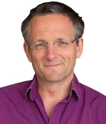Michael Hugh Mosley